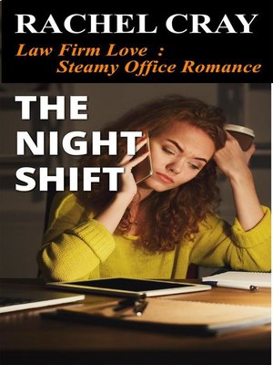 cover image of The Night Shift